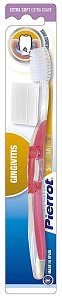 Pierrot Delicate Gums Gingivitis Зубная щетка для десен