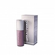 Цикатрикс крем 30 мл регенерирующий при ожогах и рубцах