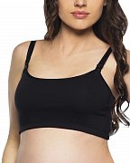 Фэст Майка укороченная для кормящих женщин 03905 Р.158 (164-96-102) Черный