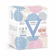 Vichy Набор Liftactiv Supreme Крем против морщин 50 мл+ Маска-пилинг Двойное сияние 75 мл