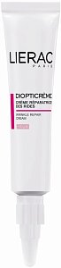 Lierac Diopticreme Крем вокруг глаз от морщин Интенсивный 10 мл