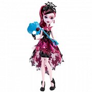 Monster High Кукла Драку Лаура Буниальные танцы с аксессуарами