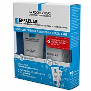 La Roche-Posay Effaclar Набор Duo(+) 15мл и Гель Effaclar 50 мл La Roche-Posay Effaclar Набор Duo(+) 15мл и Гель Effaclar 50 мл