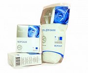 Бальзамир Морская соль для ванн 600 г