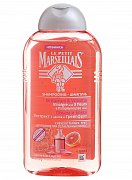 Le Petit Marseillais Шампунь Экстракт 3 цветов-Грейпфрут Объем и блеск для тонких волос 250 мл Le Petit Marseillais Шампунь Экстракт 3 цветов-Грейпфрут Объем и блеск для тонких волос 250 мл