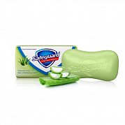 Safequard Мыло Алоэ 100 г