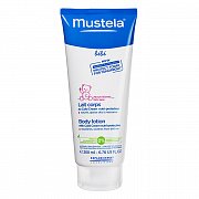 Mustela Bebe Молочко для тела питательное с колд-кремом 200 мл