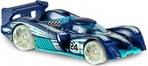 Hot Wheels Базовые машинки 24 Ours