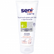 Seni Care Крем Защитный для тела с аргинином и синодором 200 мл