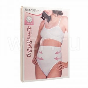 RelaxSan Бандаж послеродовый р.M
