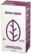 Алтея корни измельченные 50 г Алтея корни измельченные 50 г