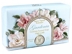 Fiori Dea Мыло кусковое Гардения 250 г