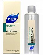 Phyto Phytopanama Шампунь для жирных волос для частого применения 200 мл Phyto Phytopanama Шампунь для жирных волос для частого применения 200 мл