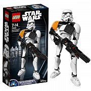 Lego Конструктор 75531 Constraction Star Wars Командир штурмовиков
