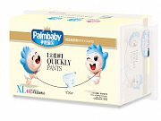 Palmbaby Подгузники-трусики XL 12+кг 40 шт.