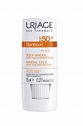 Uriage Bariesun Стик минеральный для уязвимых зон SPF50+ 8 г