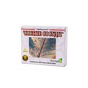 Чистые Сосуды капсулы 30 шт.