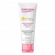 Topicrem Крем ультра-увлажняющий для лица SPF50+ 40 мл Topicrem Крем ультра-увлажняющий для лица SPF50+ 40 мл
