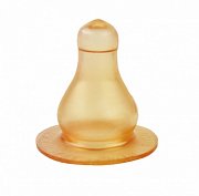 Курносики Соска латексная средний поток 6+ 1 шт.