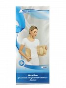 Крейт Бандаж Б-416 Бандаж грыжевой на брюшную стенку р.3 (60-80см)