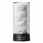 Tnh-004 Tenga 3D Polygon Мастурбатор Tnh-004 Tenga 3D Polygon Мастурбатор
