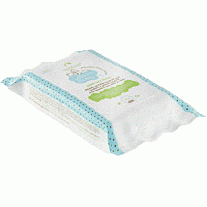 Lallum Baby Салфетки влажные 20 шт.