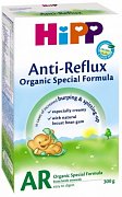 Hipp Заменитель AR с рождения 300 г
