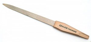 Zinger пилка с алмазным напылением