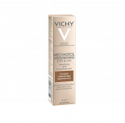 Vichy Neovadiol Крем для глаз и губ 15 мл Vichy Neovadiol Крем для глаз и губ 15 мл