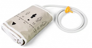 Microlife Манжета для тонометра р.M-L (22-42см) арт. Z950004-1