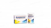 Ньюрексан таблетки подъязычные гомеопатические 50 шт. Ньюрексан таблетки подъязычные гомеопатические 50 шт.