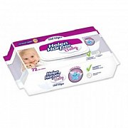 Helen Harper Влажные салфетки 72 шт.