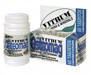 Витрум остеомаг таблетки 30 шт.