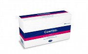 дубльCosmos Пластырь Стрипс 8х4 см 150 шт.