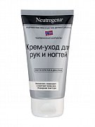 Neutrogena Крем-уход для рук и ногтей 75 мл