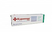 Куриозин гель для наружного применения туба 15 г Куриозин гель для наружного применения туба 15 г