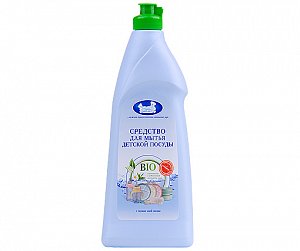 Наша Мама Средство для мытья посуды 500 мл