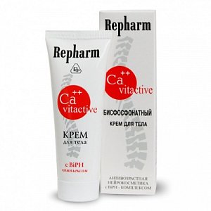Рефарм Крем Са+vitactive c biph-комплексом 70 г