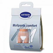 MoliPants Comfort Штанишки для фиксации прокладок L Большие упаковка 1 шт.