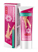 Венотоник ComForte гель-бальзам для ног 100 мл Венотоник ComForte гель-бальзам для ног 100 мл