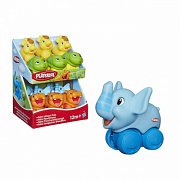 Плейскул Зверушка веселые мини-животные