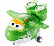 Super Wings Yw710080 Мини-Трансформер Мира