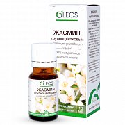 Масло эфирное жасмина флакон 10 мл Масло эфирное жасмина флакон 10 мл