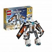 Lego 31034 Конструктор Creator летающий робот