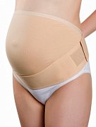 Фэст Бандаж дородовый 0845 р.100-104, бежевый