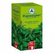 Крапивы листья 50 г Крапивы листья 50 г