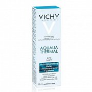 Vichy Aqualia Thermal Бальзам для контура глаз пробуждающий 15 мл Vichy Aqualia Thermal Бальзам для контура глаз пробуждающий 15 мл