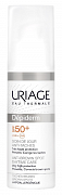 Uriage Depiderm Уход дневной против пигментных пятен SPF50+ 30 мл Uriage Depiderm Уход дневной против пигментных пятен SPF50+ 30 мл