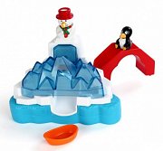 Жирафики Игрушка для ванной Зимнее купание 681119 1 шт.