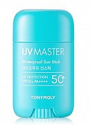 Tony Moly Солнцезащитный стик UV Master Vital Sun Stick SPF50+ PA++++ 20 г